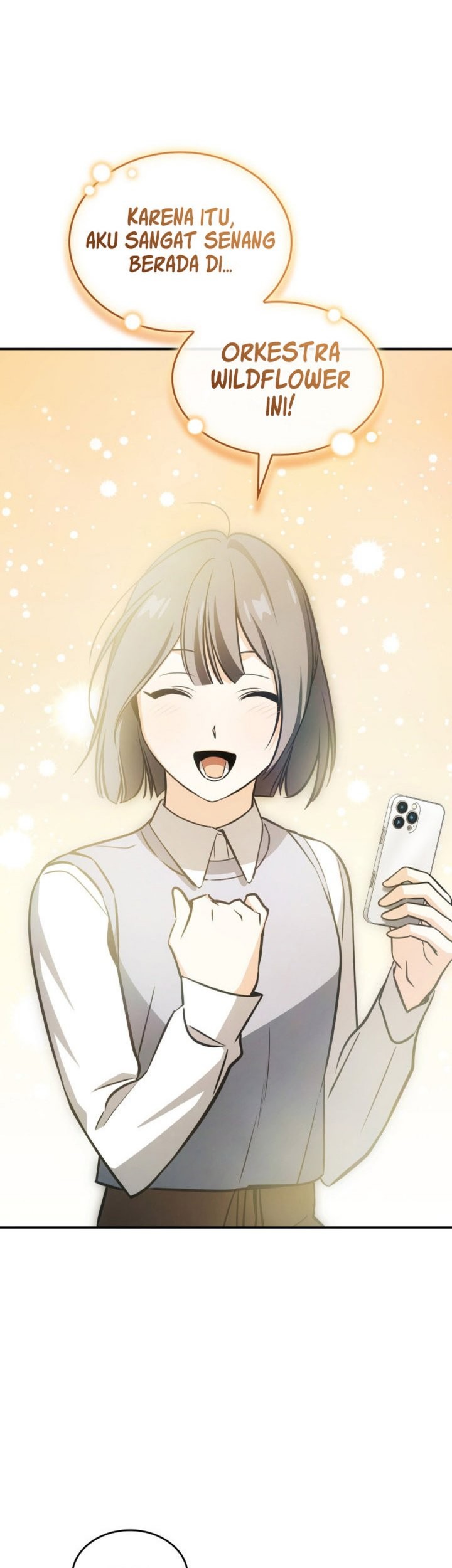 I Am With the Music Immortals Chapter 92 Gambar 13