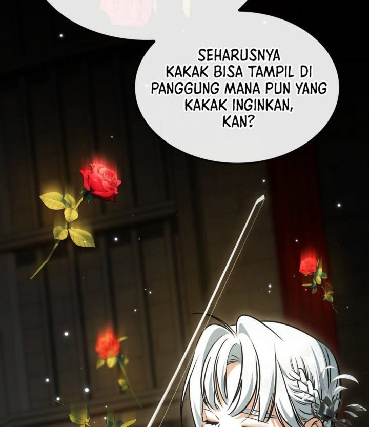 I Am With the Music Immortals Chapter 92 Gambar 16