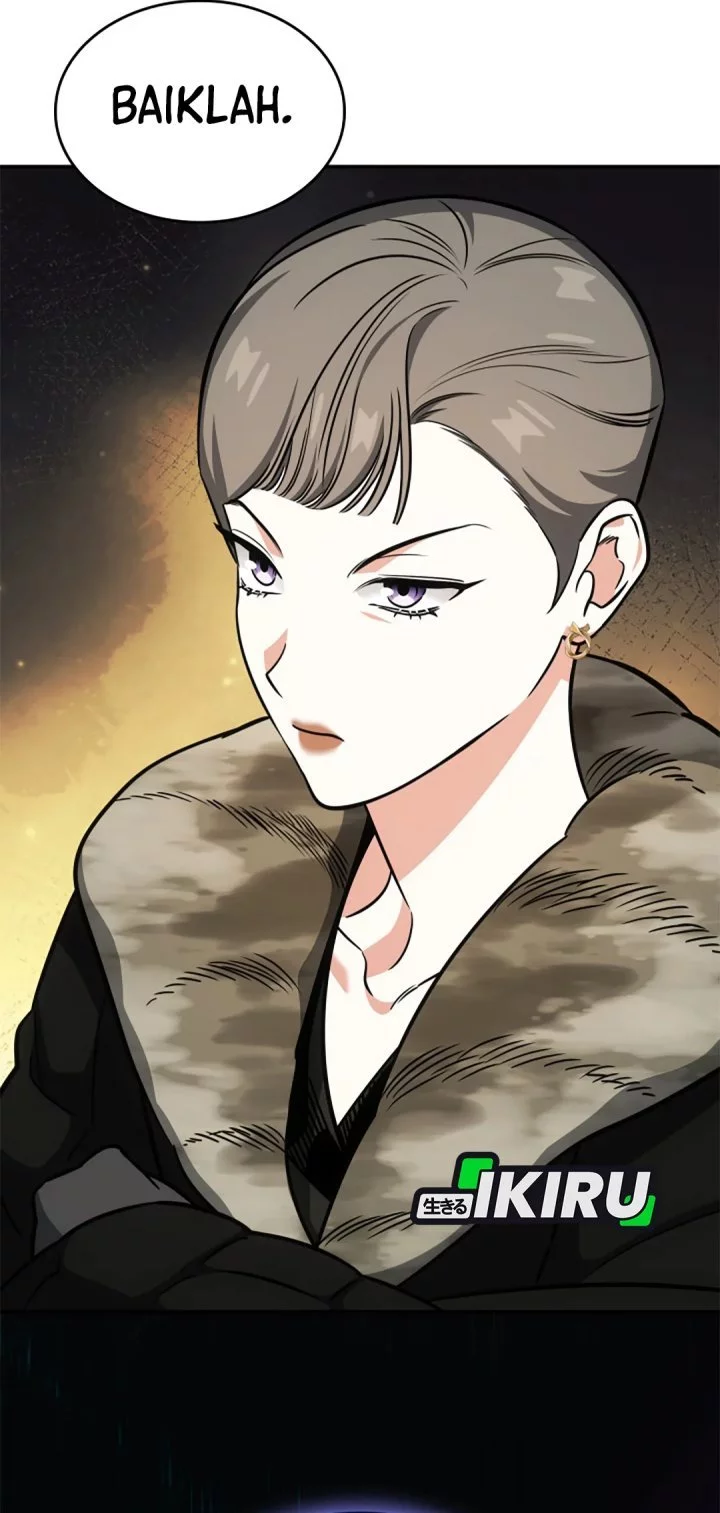 I Am With the Music Immortals Chapter 93 Gambar 17