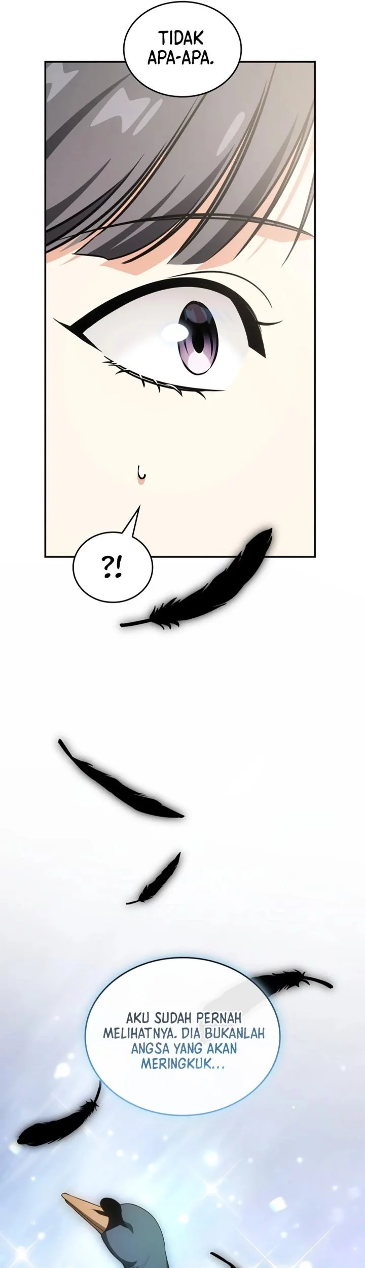 I Am With the Music Immortals Chapter 93 Gambar 31