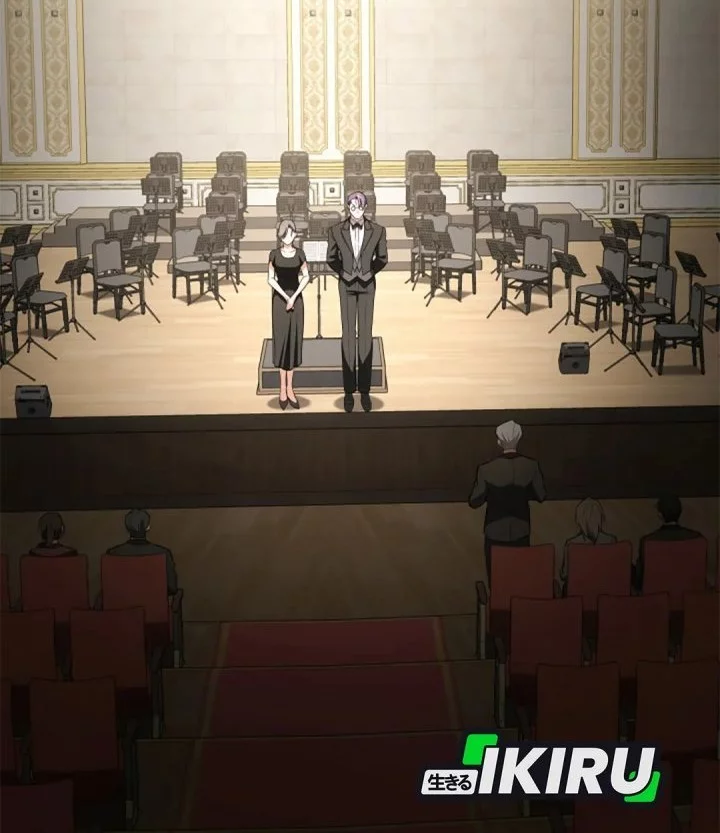 I Am With the Music Immortals Chapter 93 Gambar 48