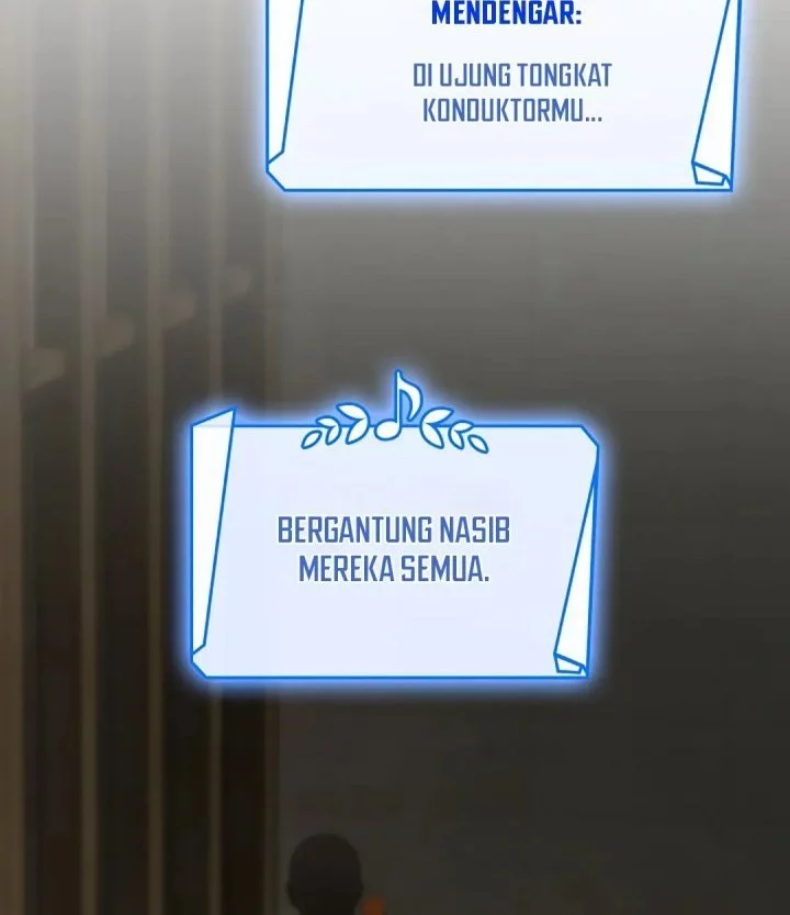 I Am With the Music Immortals Chapter 93 Gambar 56