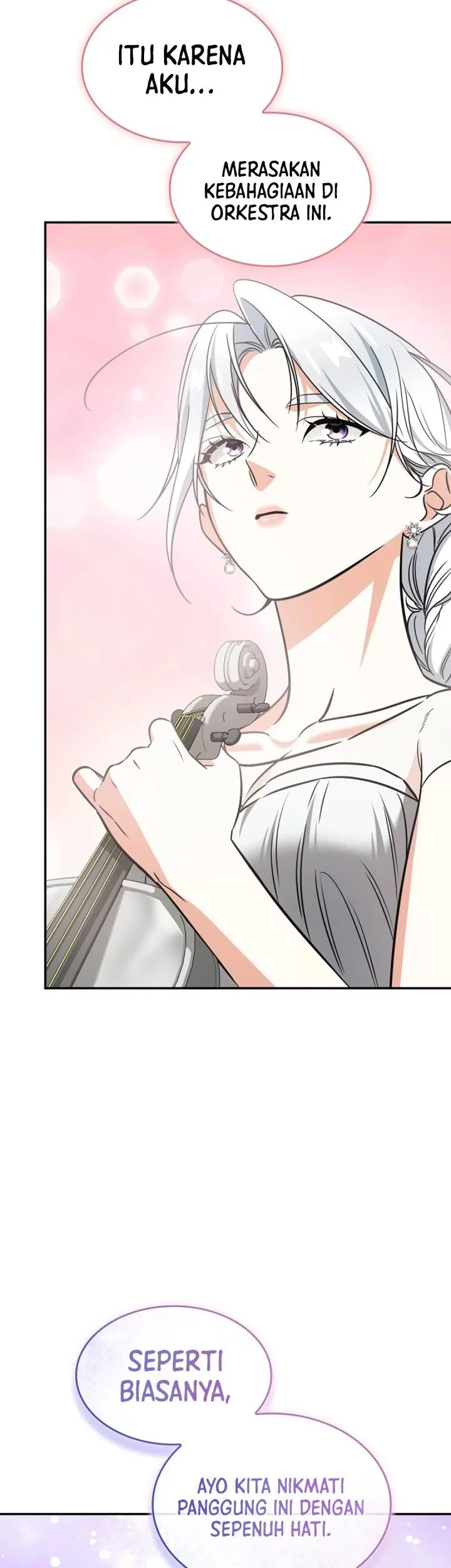 I Am With the Music Immortals Chapter 93 Gambar 65