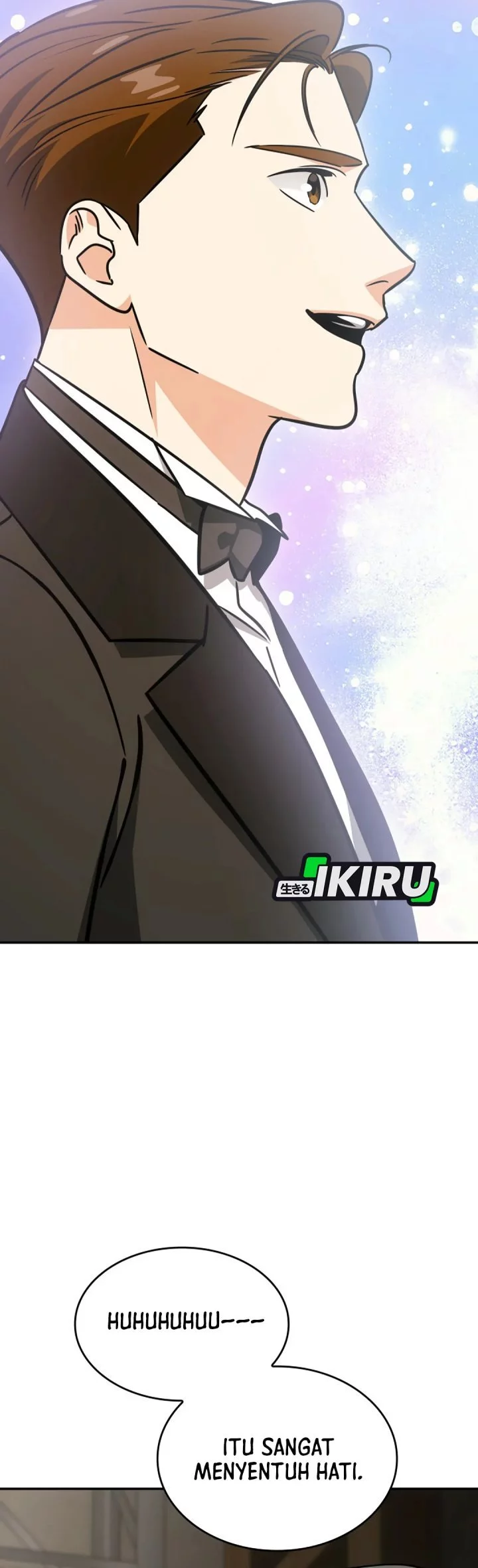 I Am With the Music Immortals Chapter 93 Gambar 67