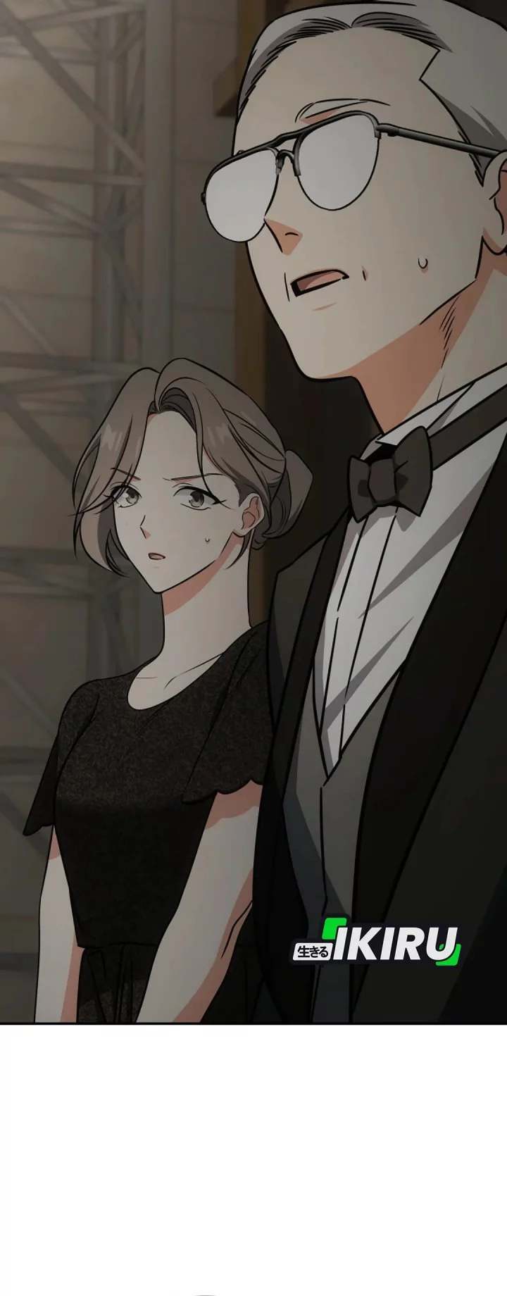 I Am With the Music Immortals Chapter 93 Gambar 68