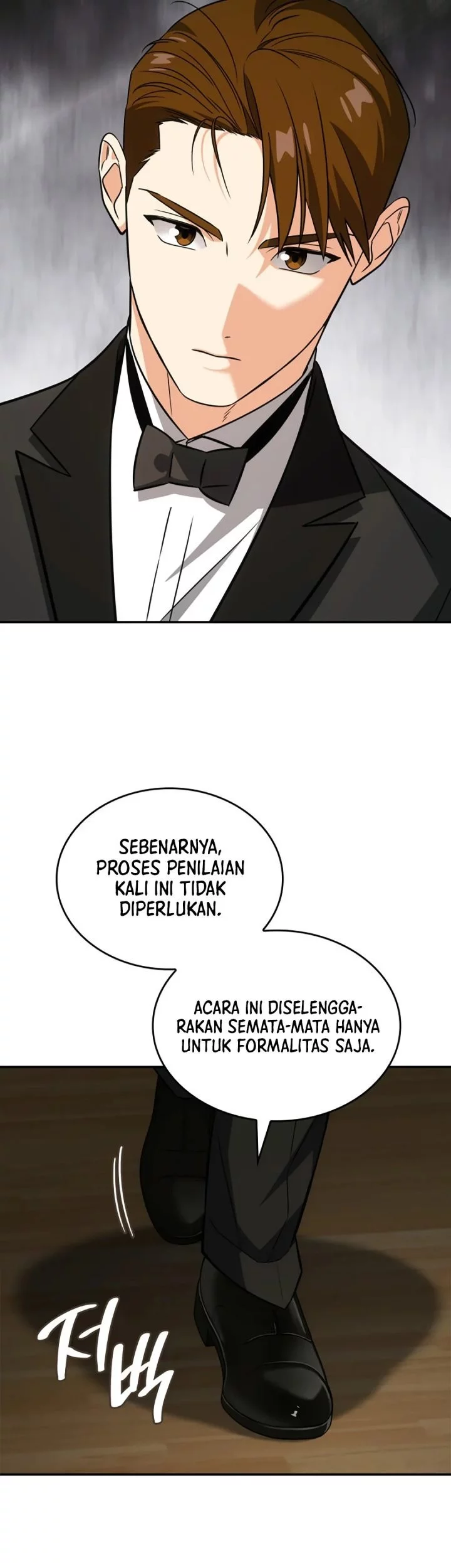 I Am With the Music Immortals Chapter 93 Gambar 70