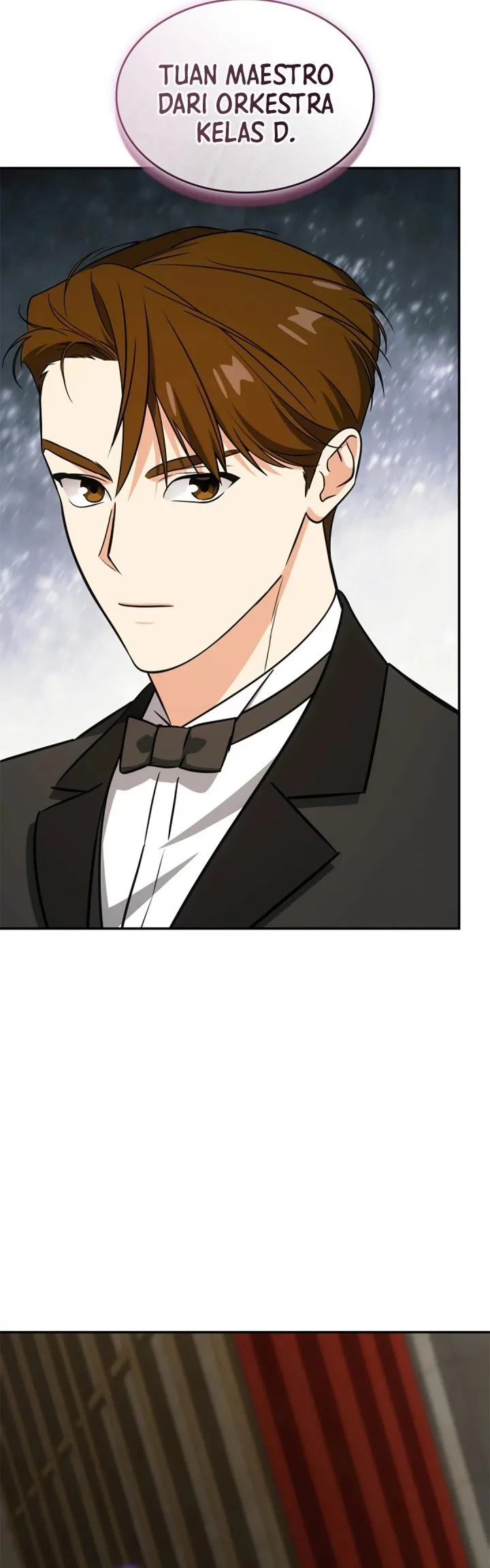 I Am With the Music Immortals Chapter 93 Gambar 76