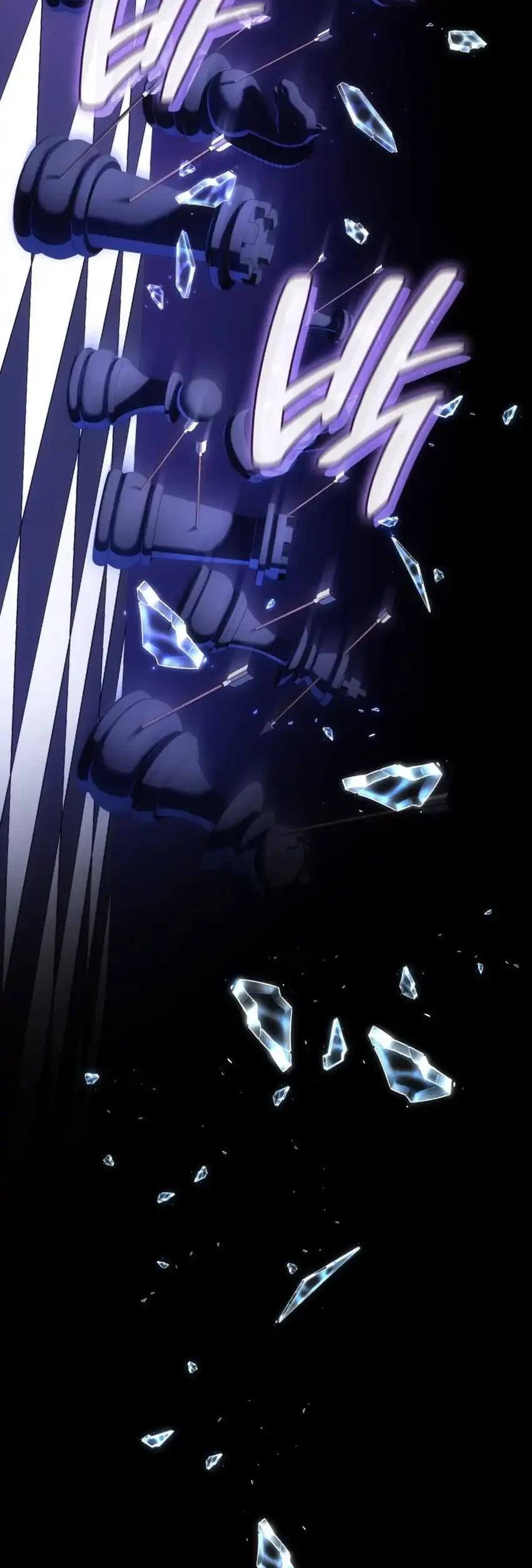 I Am With the Music Immortals Chapter 94 Gambar 31