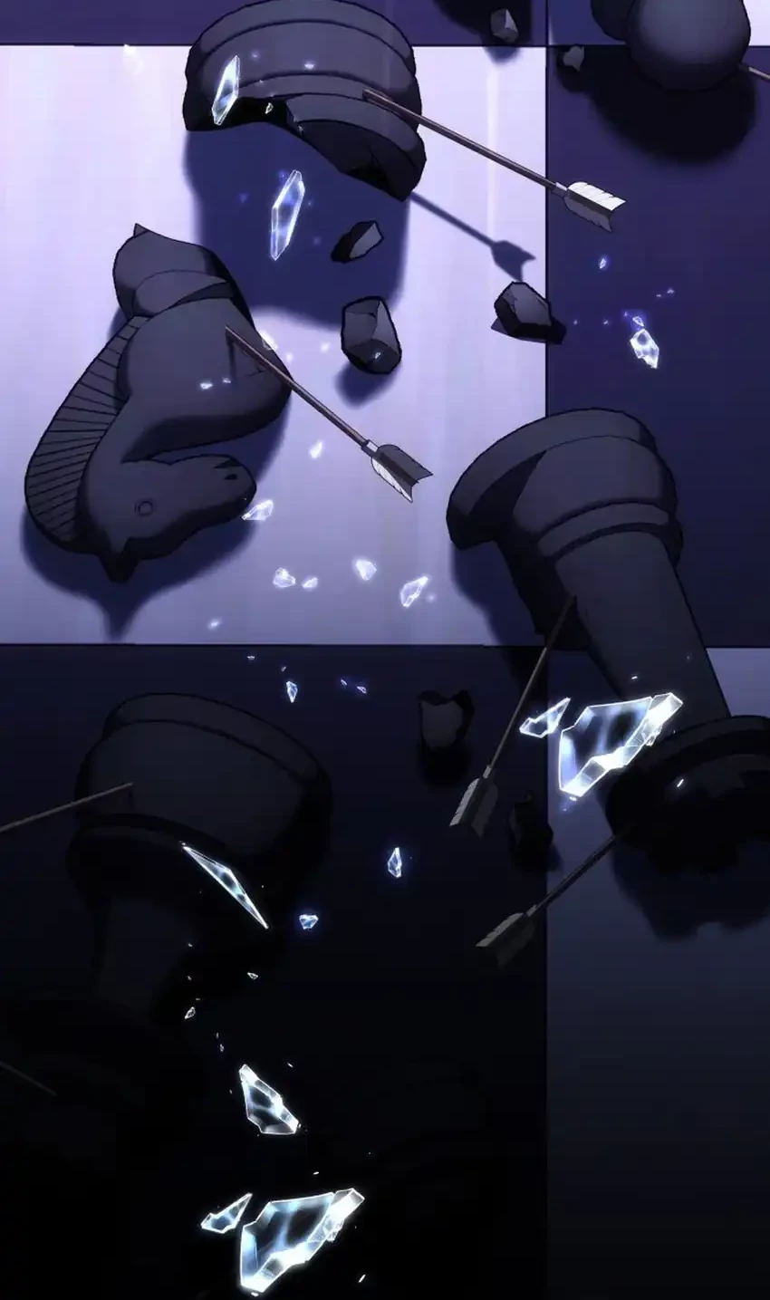 I Am With the Music Immortals Chapter 94 Gambar 36