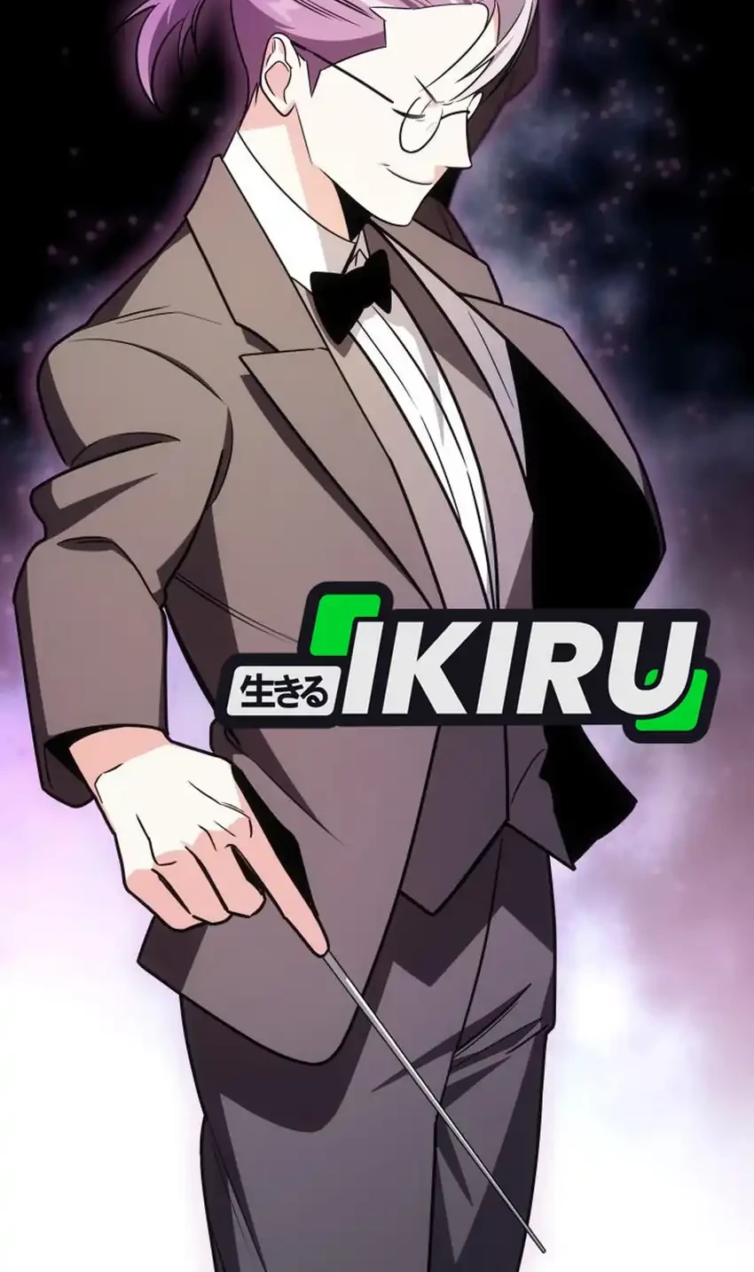 I Am With the Music Immortals Chapter 94 Gambar 38