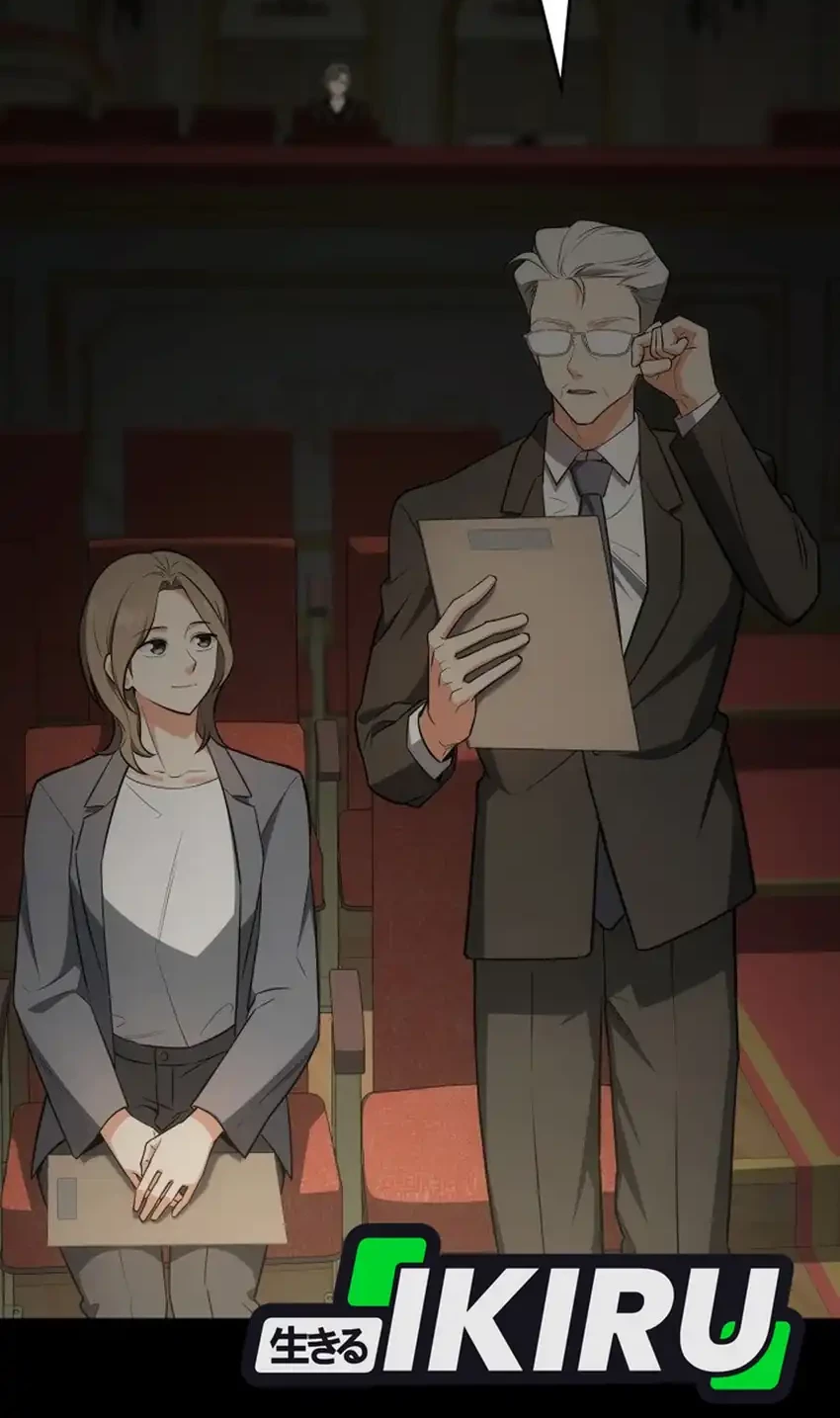 Baca  I Am With the Music Immortals Chapter 94 Gambar 2