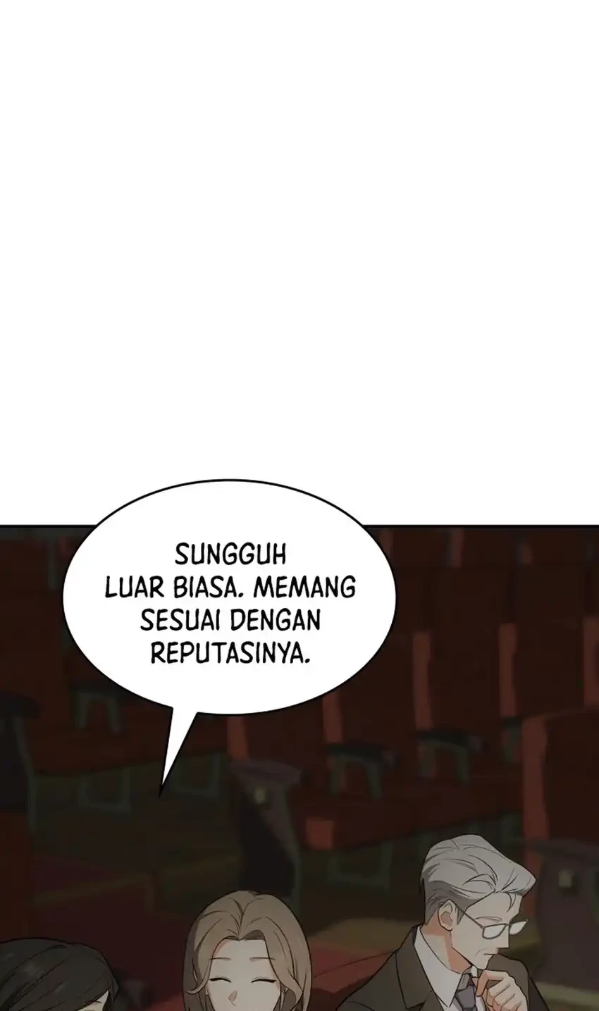 I Am With the Music Immortals Chapter 94 Gambar 40