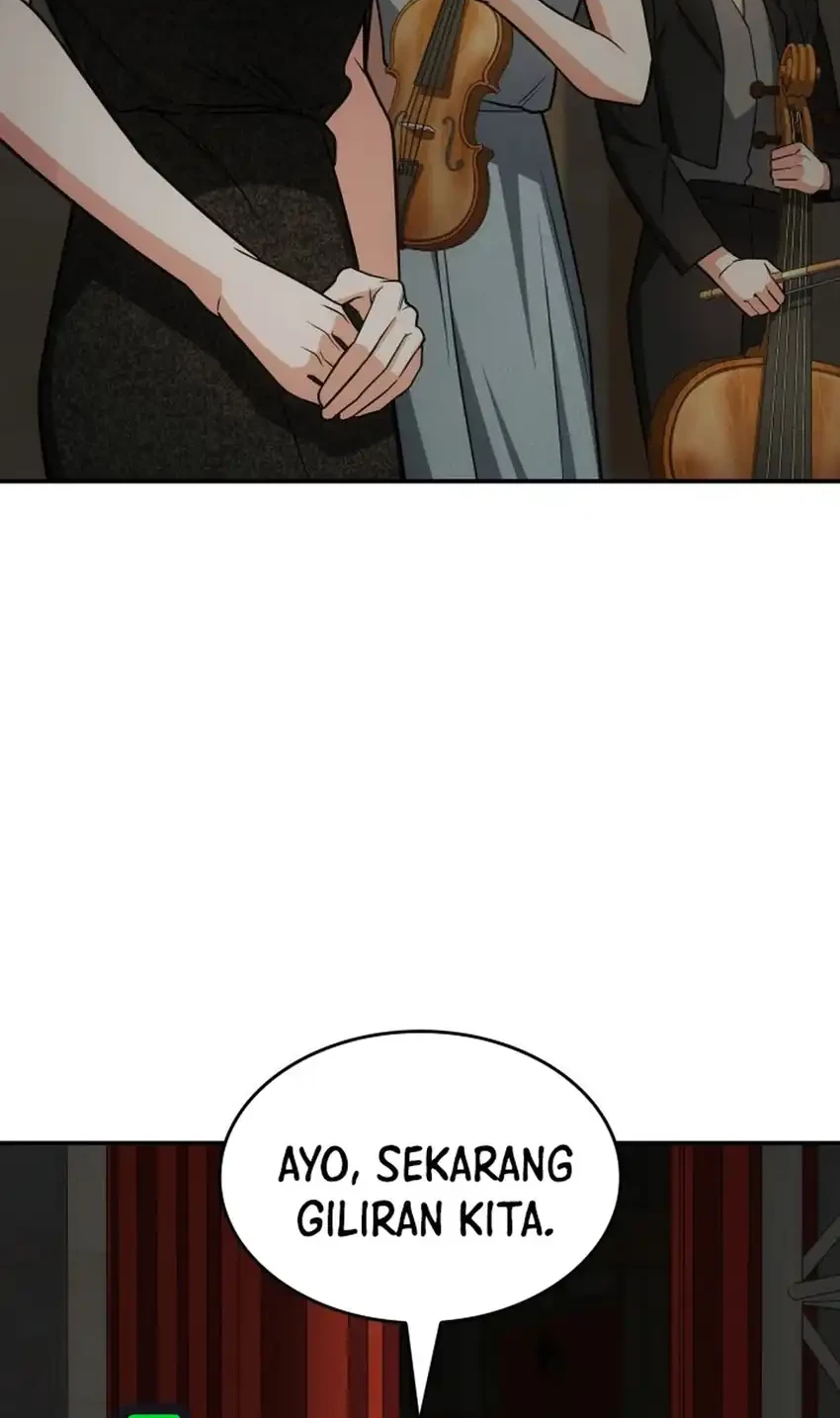 I Am With the Music Immortals Chapter 94 Gambar 44