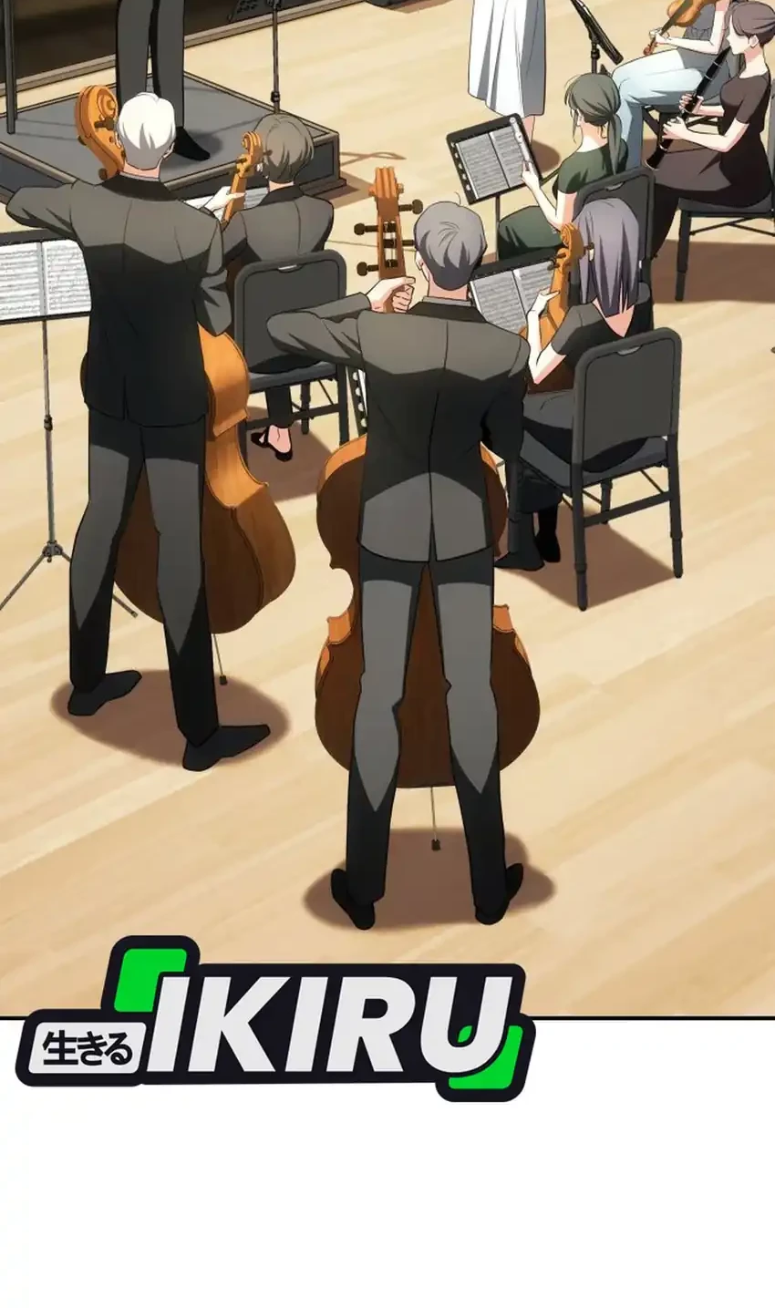 I Am With the Music Immortals Chapter 94 Gambar 52