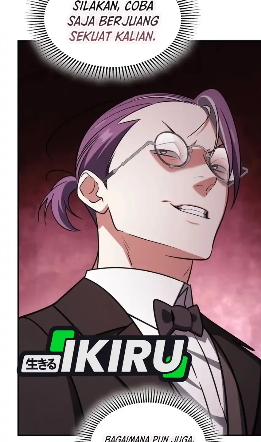 I Am With the Music Immortals Chapter 94 Gambar 54