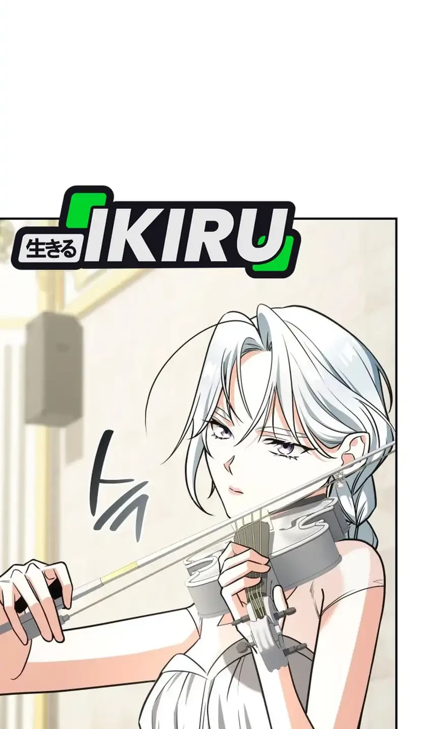 I Am With the Music Immortals Chapter 94 Gambar 58