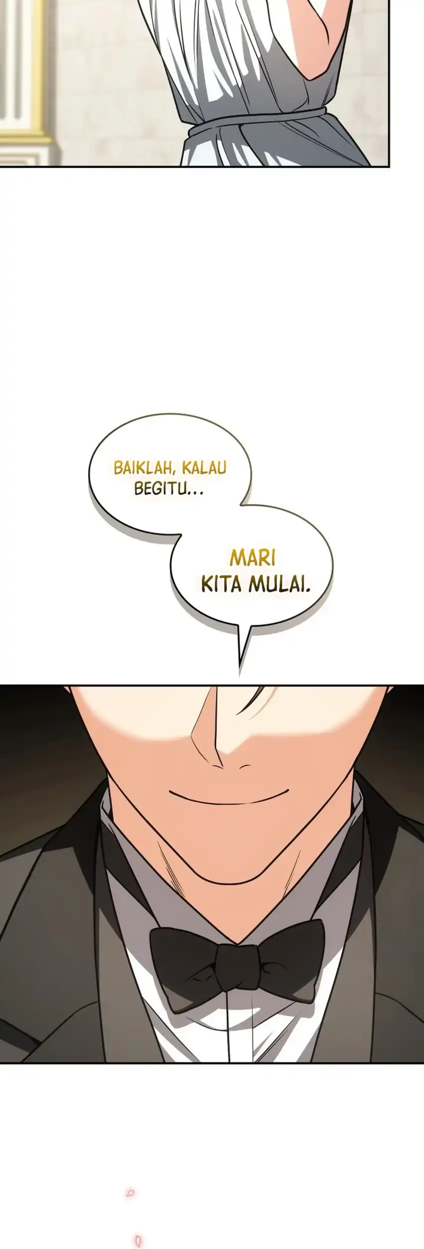 I Am With the Music Immortals Chapter 94 Gambar 59