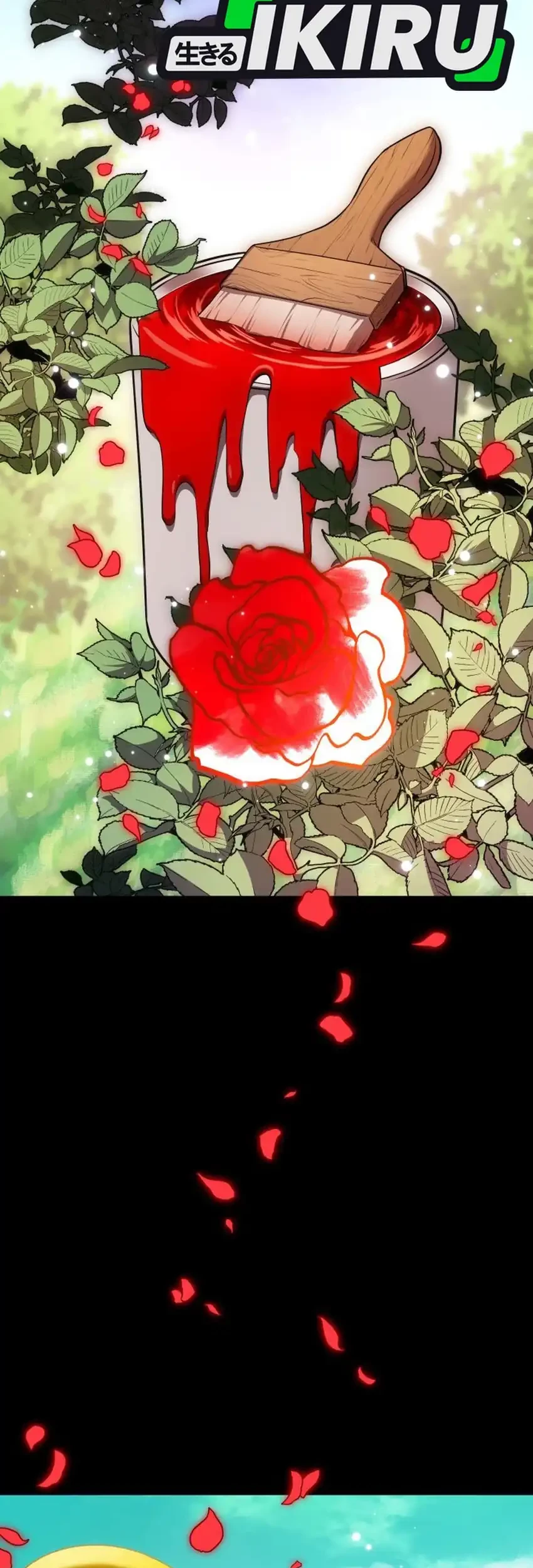 I Am With the Music Immortals Chapter 94 Gambar 65