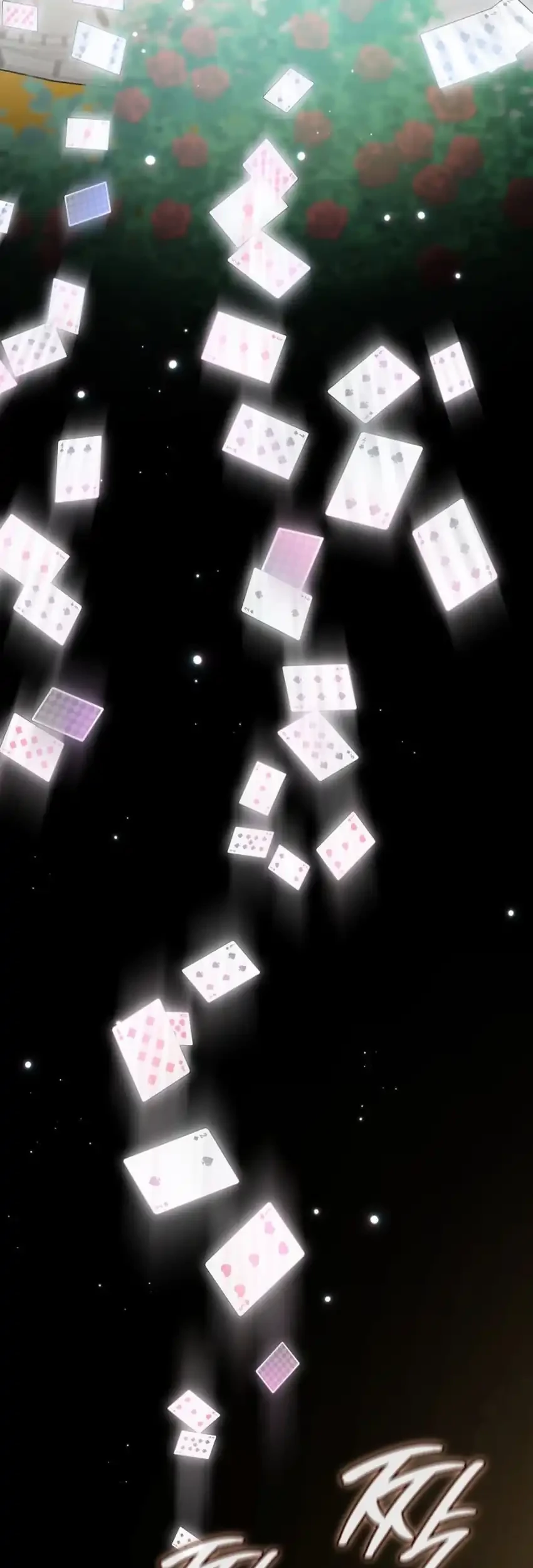 I Am With the Music Immortals Chapter 94 Gambar 89