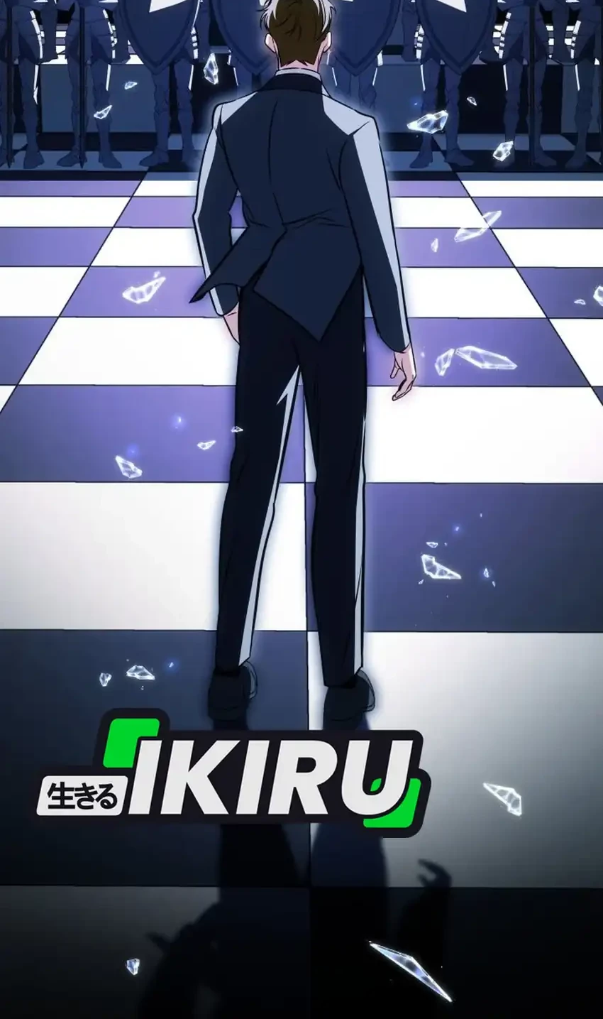 I Am With the Music Immortals Chapter 94 Gambar 14