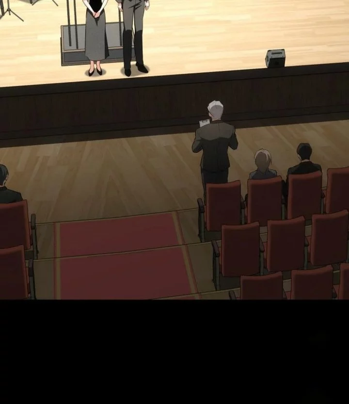 I Am With the Music Immortals Chapter 95 Gambar 20