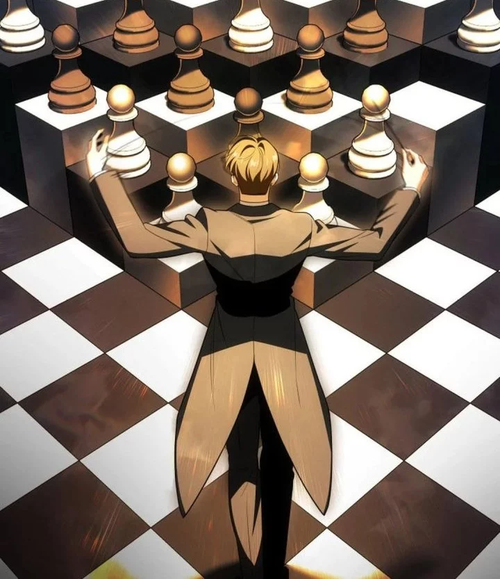 I Am With the Music Immortals Chapter 95 Gambar 26