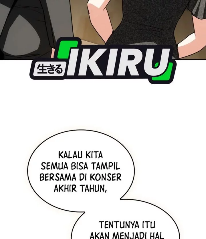 I Am With the Music Immortals Chapter 95 Gambar 34