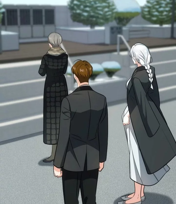 I Am With the Music Immortals Chapter 95 Gambar 40