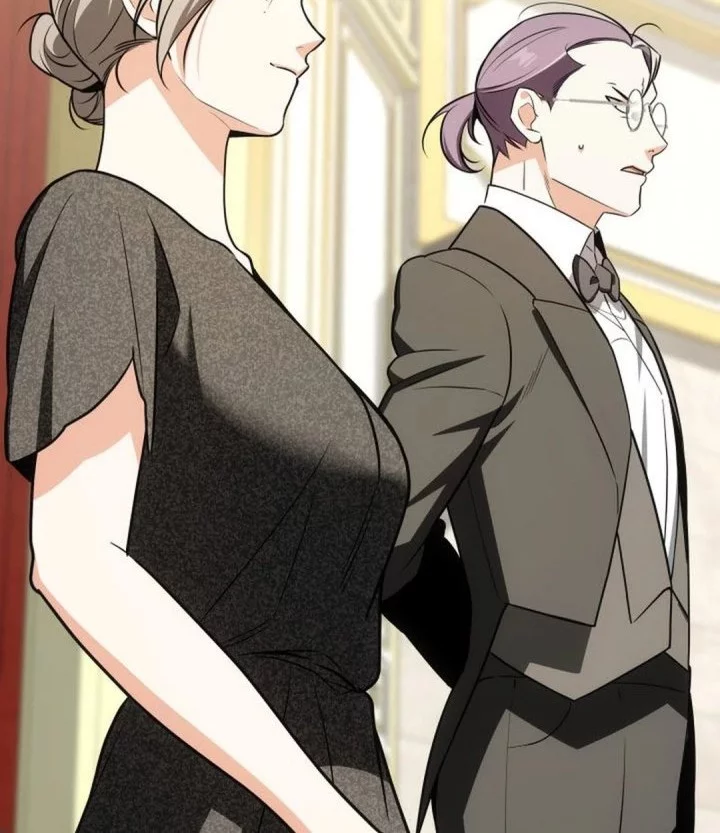 I Am With the Music Immortals Chapter 95 Gambar 4