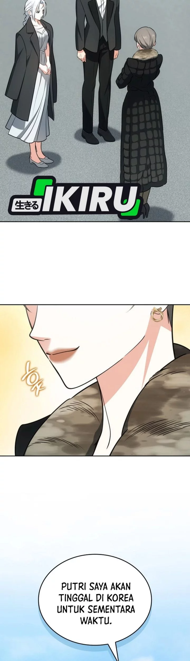 I Am With the Music Immortals Chapter 95 Gambar 59