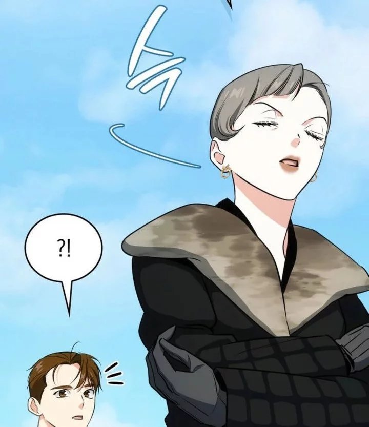 I Am With the Music Immortals Chapter 95 Gambar 60