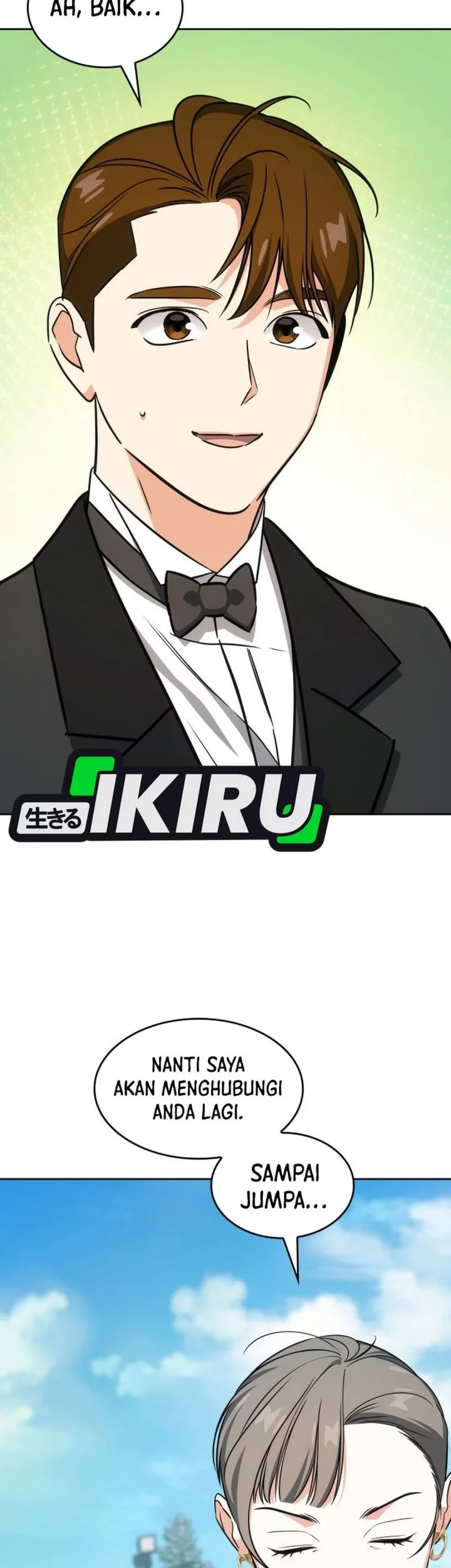 I Am With the Music Immortals Chapter 95 Gambar 63