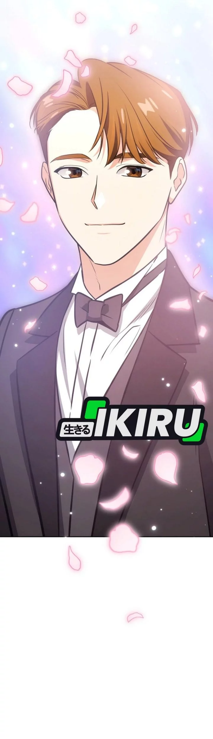 I Am With the Music Immortals Chapter 95 Gambar 69