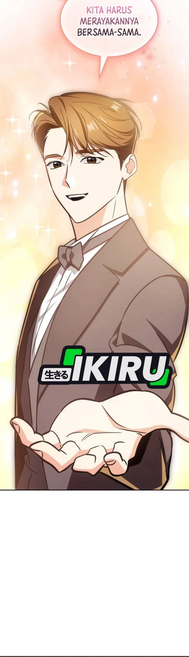 I Am With the Music Immortals Chapter 95 Gambar 75