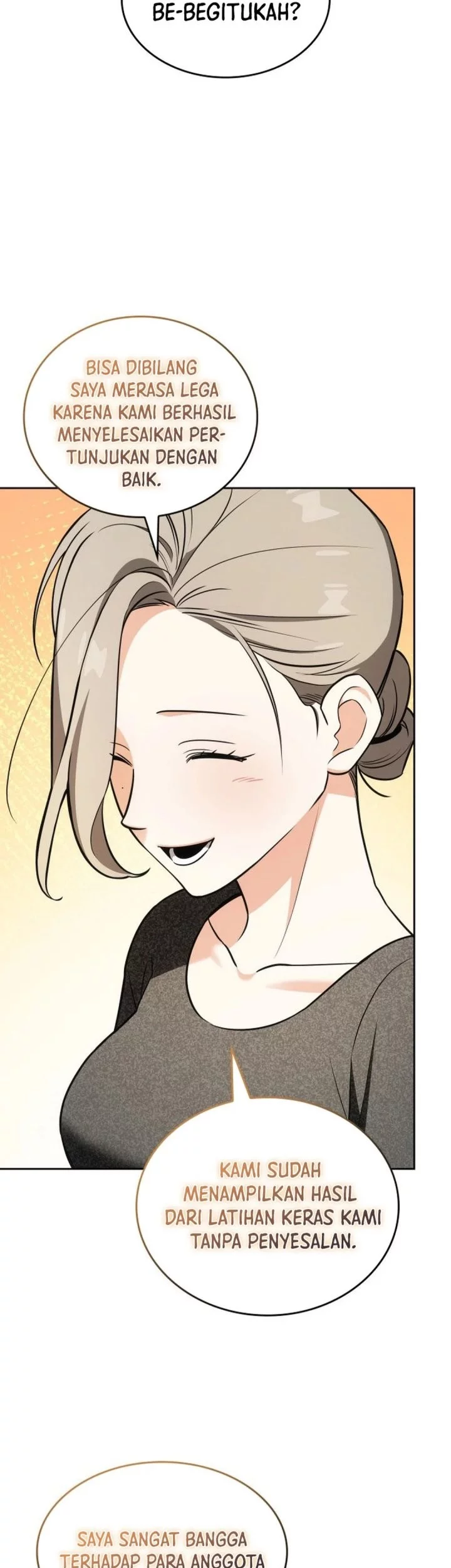 I Am With the Music Immortals Chapter 95 Gambar 7