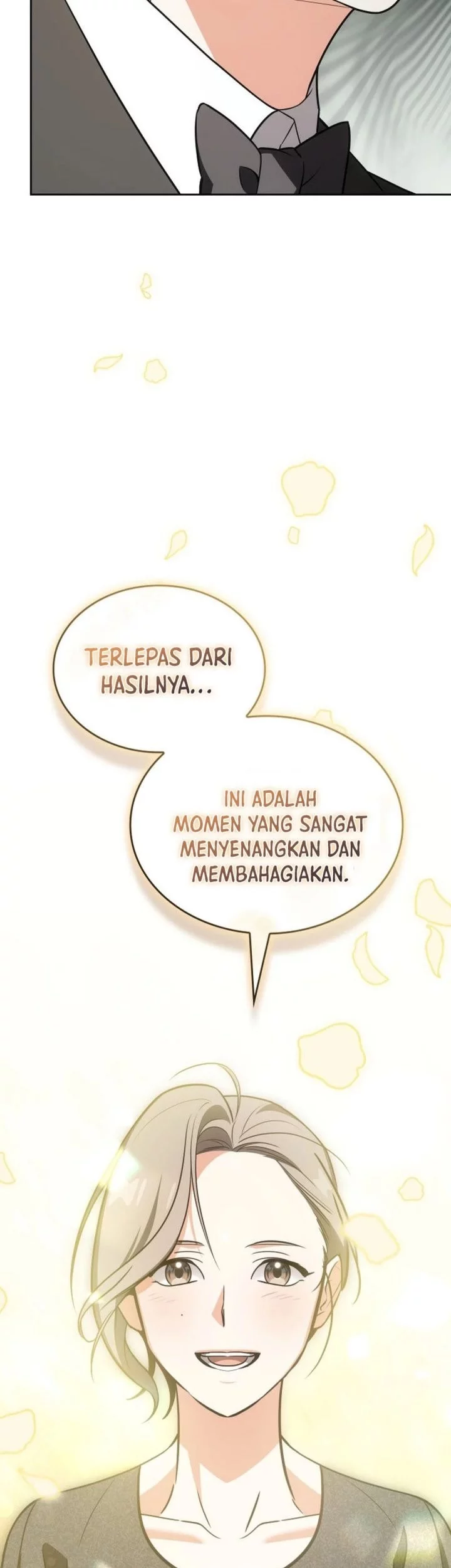 I Am With the Music Immortals Chapter 95 Gambar 9