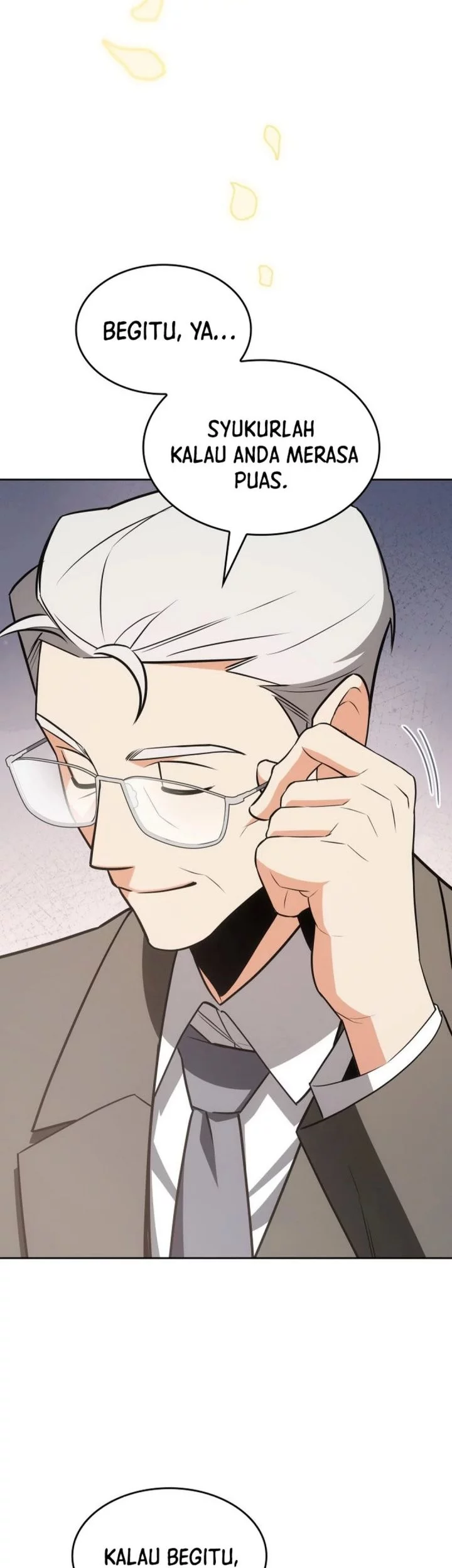 I Am With the Music Immortals Chapter 95 Gambar 11