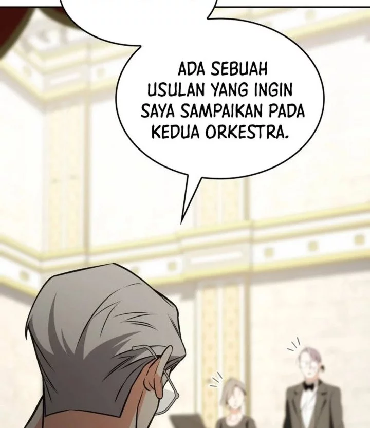 I Am With the Music Immortals Chapter 95 Gambar 12