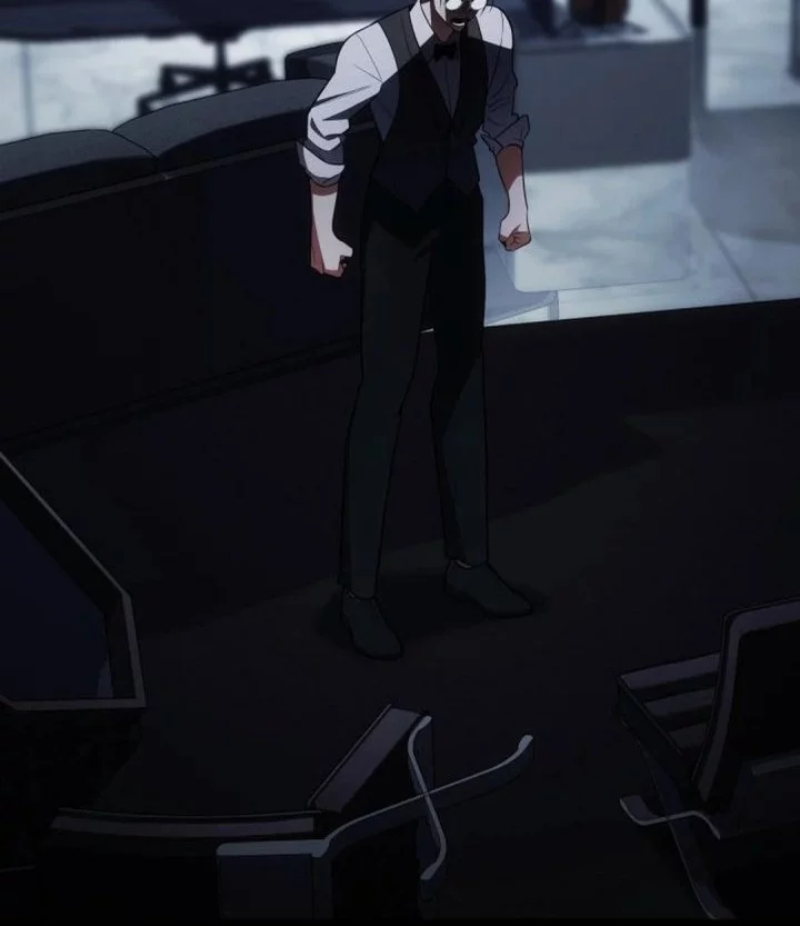 I Am With the Music Immortals Chapter 96 Gambar 20