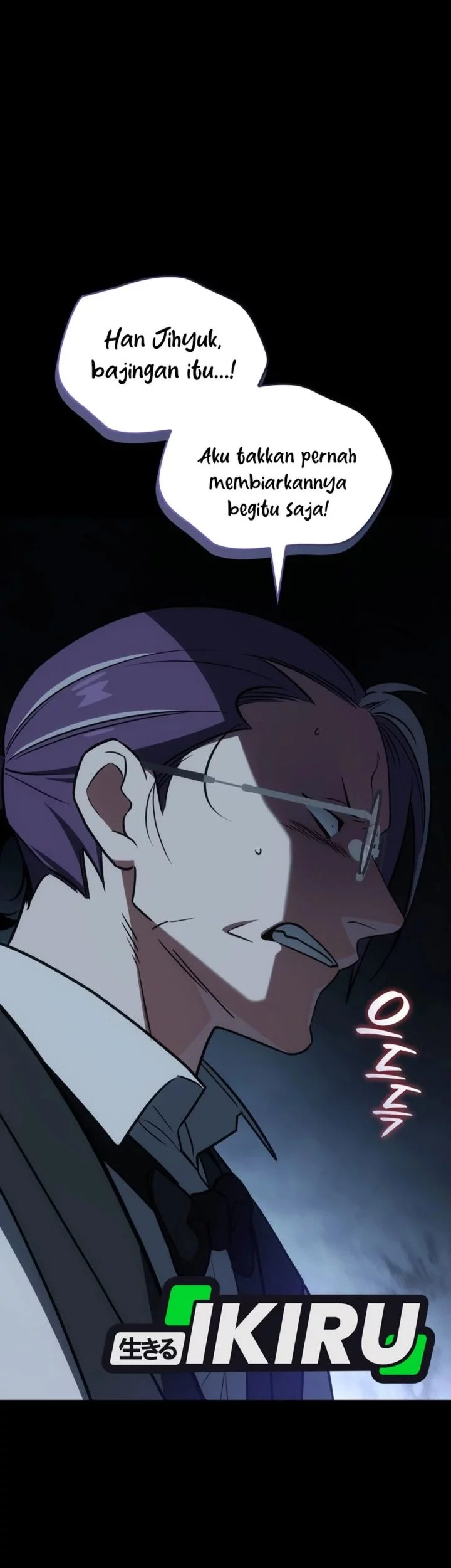 I Am With the Music Immortals Chapter 96 Gambar 21