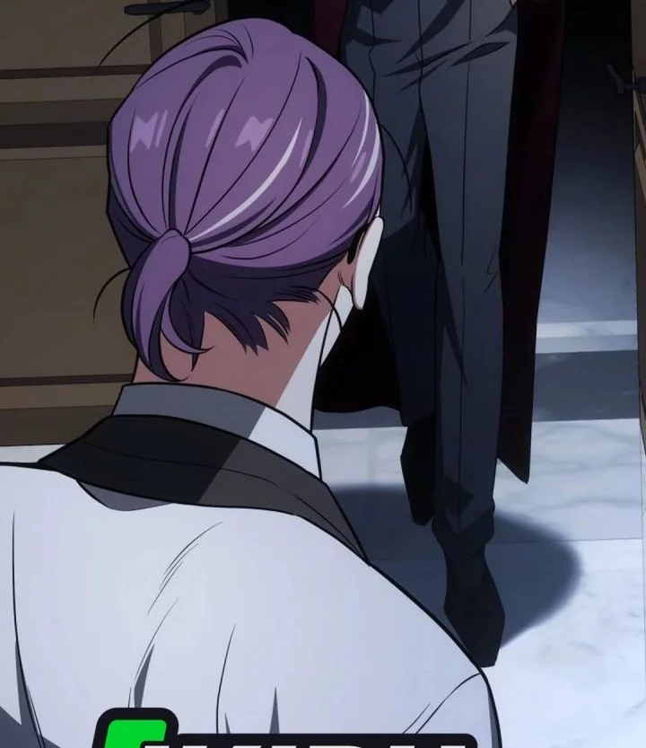 I Am With the Music Immortals Chapter 96 Gambar 24