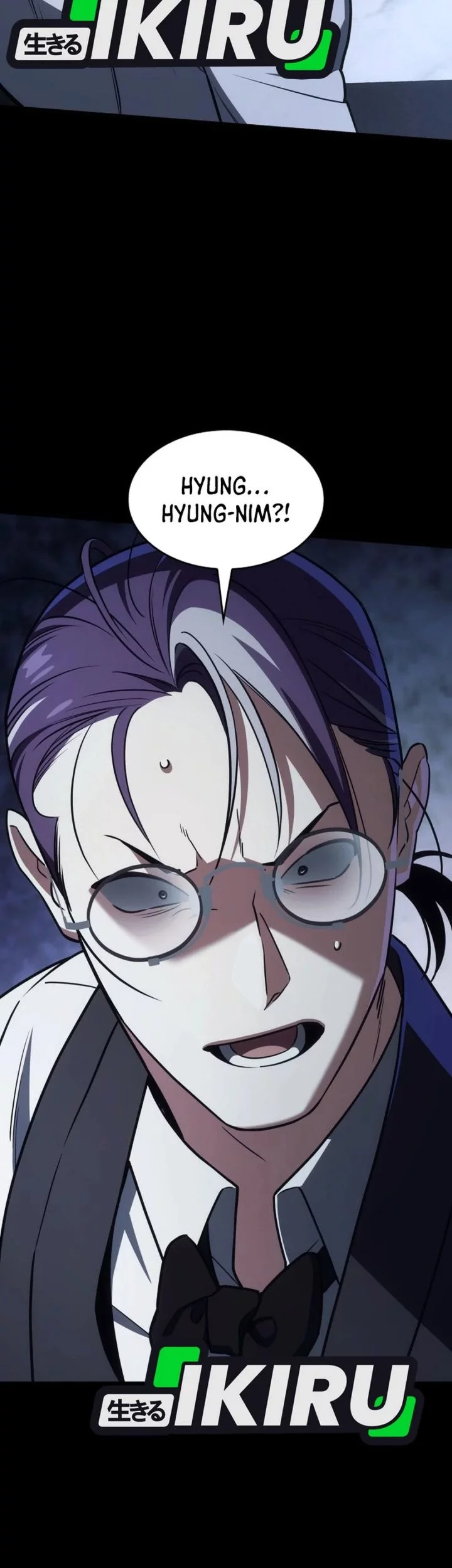 I Am With the Music Immortals Chapter 96 Gambar 25