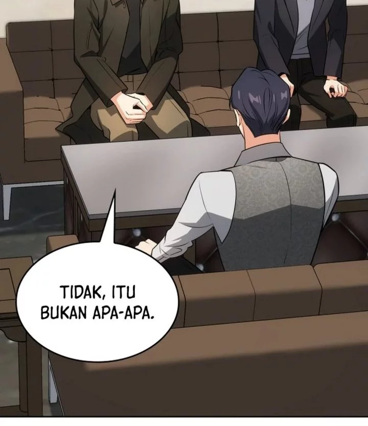 I Am With the Music Immortals Chapter 96 Gambar 32