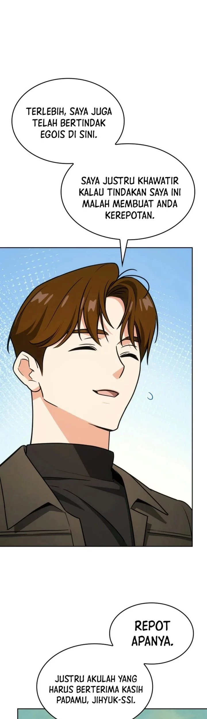 I Am With the Music Immortals Chapter 96 Gambar 33