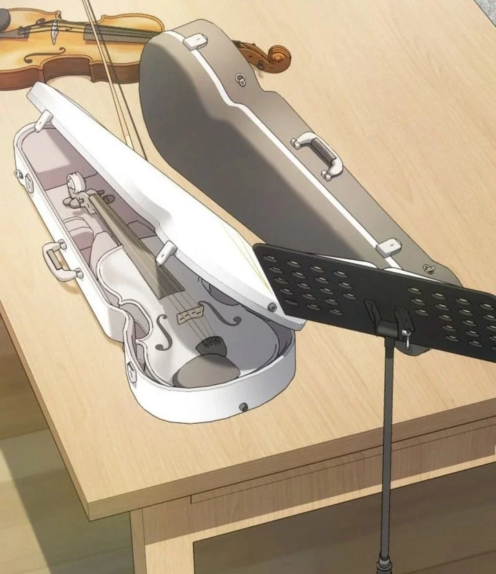 Baca  I Am With the Music Immortals Chapter 96 Gambar 2