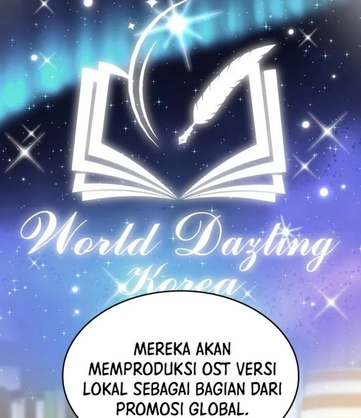 I Am With the Music Immortals Chapter 96 Gambar 44