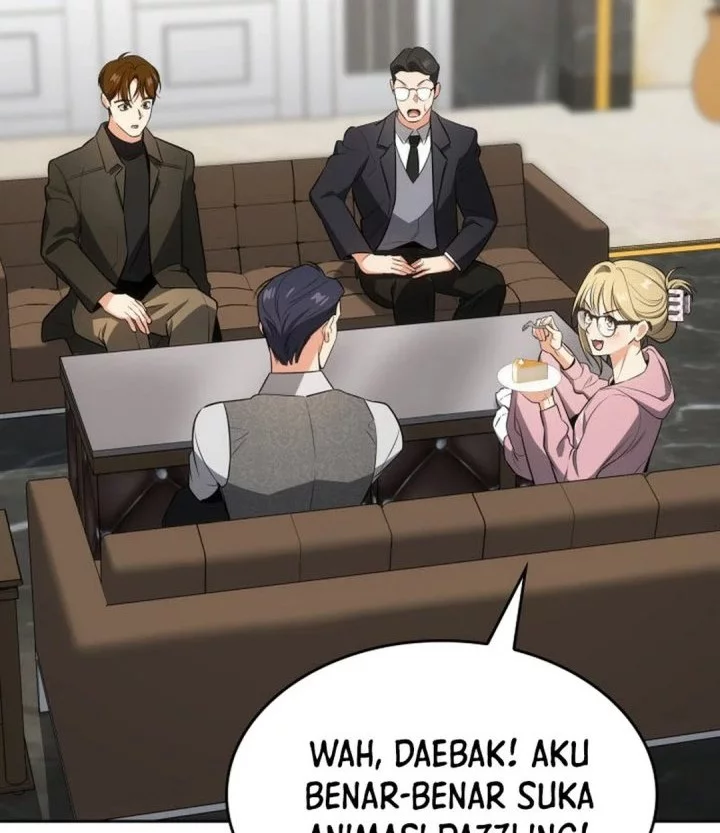 I Am With the Music Immortals Chapter 96 Gambar 46