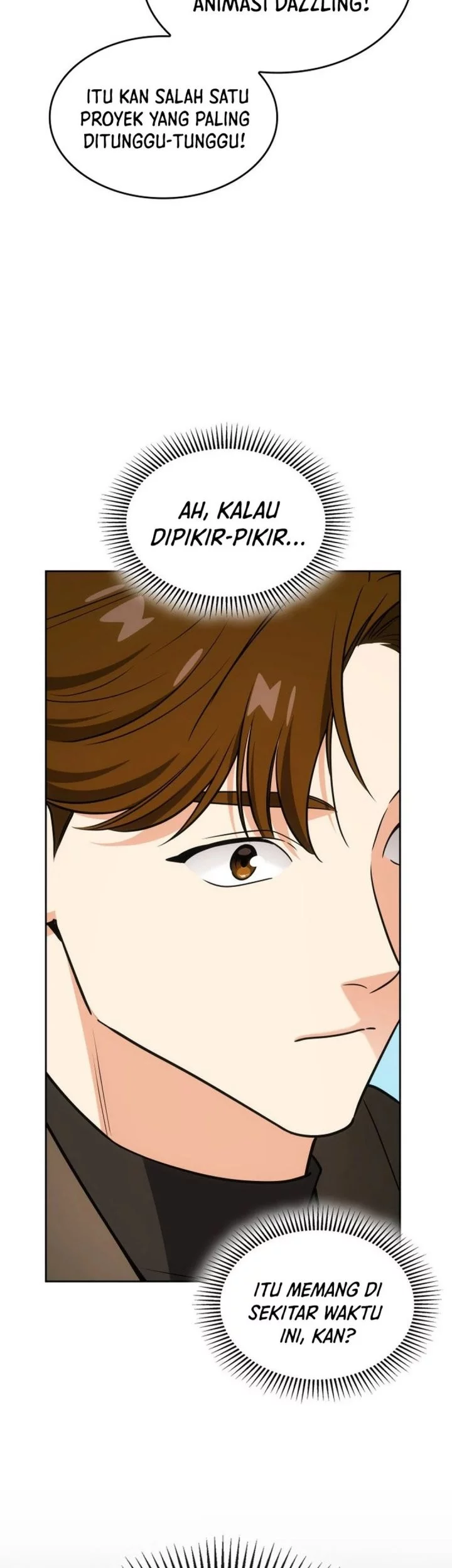 I Am With the Music Immortals Chapter 96 Gambar 47