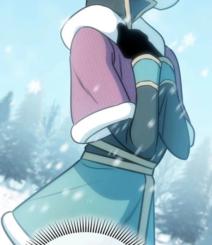 I Am With the Music Immortals Chapter 96 Gambar 50