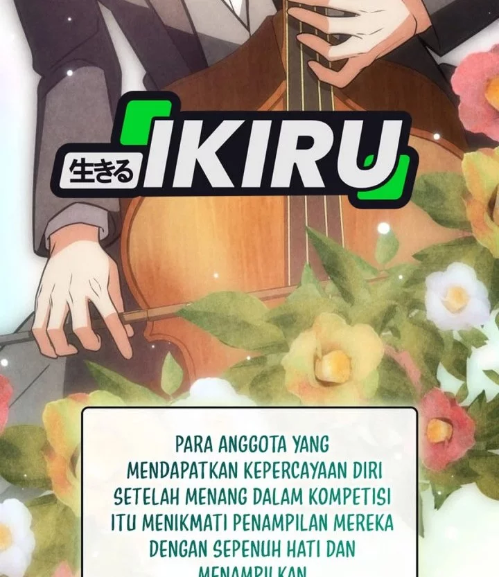 I Am With the Music Immortals Chapter 96 Gambar 4